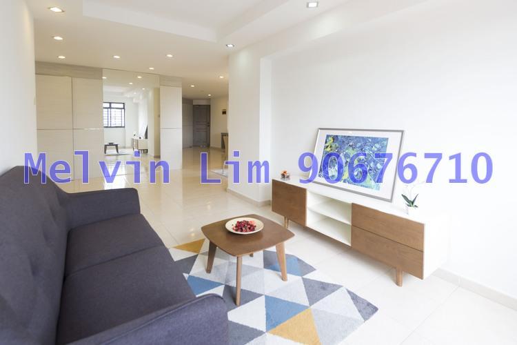 Blk 312A Anchorvale Lane (Sengkang), HDB Executive #168759142